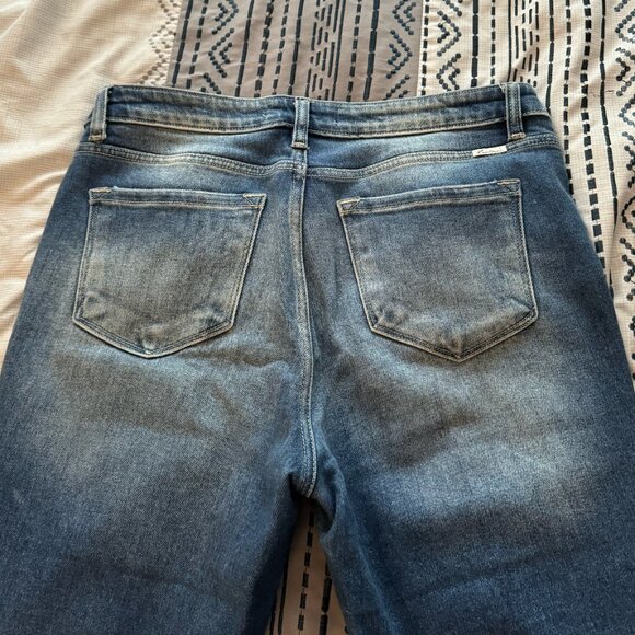 Women's KanCan Jeans - Picture 4 of 4
